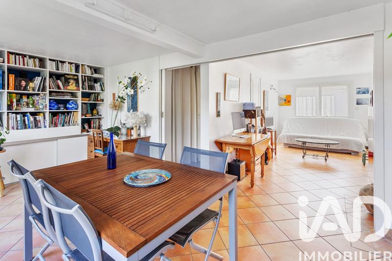 Maison - 170 m² - 7 pièces