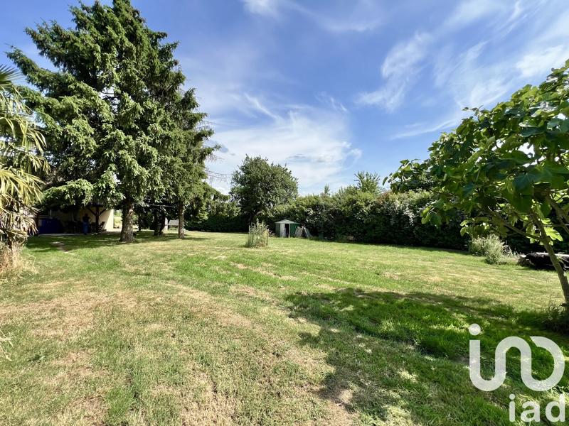 Maison - 78 m² - 4 pièces