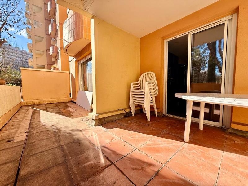 Appartement - 70 m² - 2 pièces