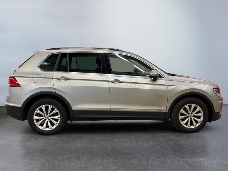Volkswagen Tiguan Business 2.0 Tdi 150 Confortline