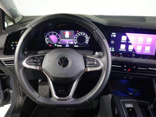 Volkswagen Golf VIII 2.0 Tdi 150 Style Dsg7