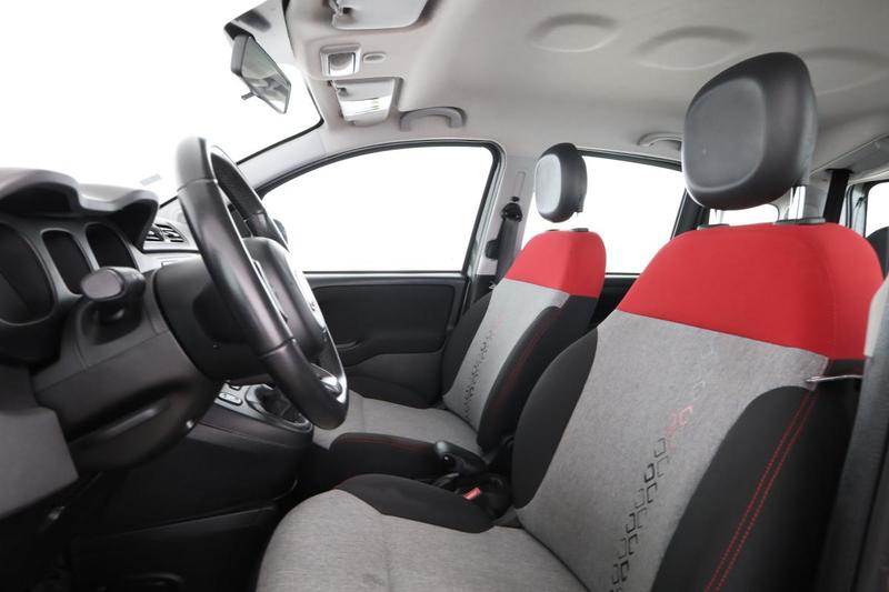 Fiat Panda 1.2 Easy 69 ch