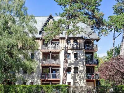 Studio - 23 m² - 1 pièce