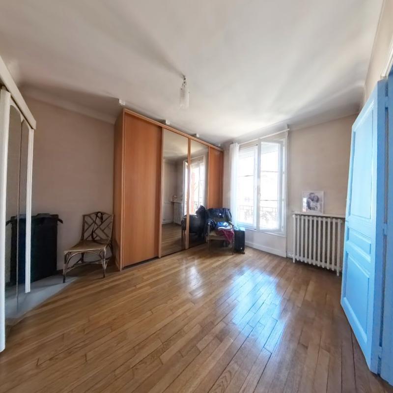 Maison - 127 m² - 8 pièces