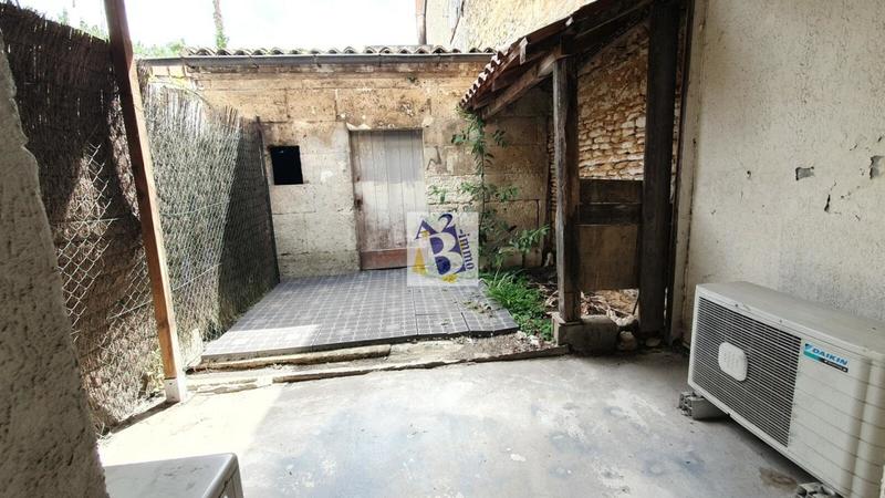 Immeuble - 113 m² - 1 pièce