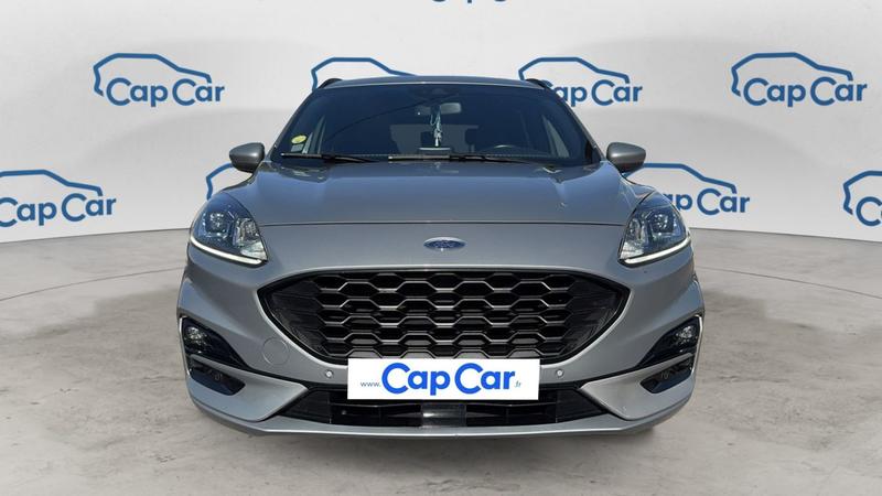 Ford Kuga III 1.5 Ecoblue 120 Powershift St-Line Business