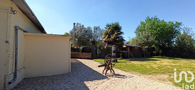 Maison de village - 155 m² - 7 pièces