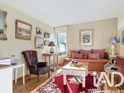 Maison - 170 m² - 9 pièces