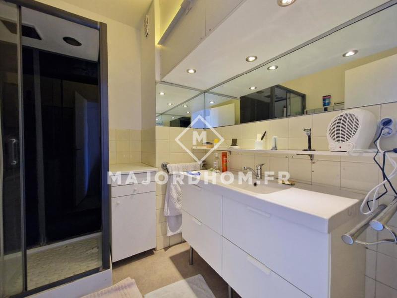 Appartement - 95 m² - 4 pièces