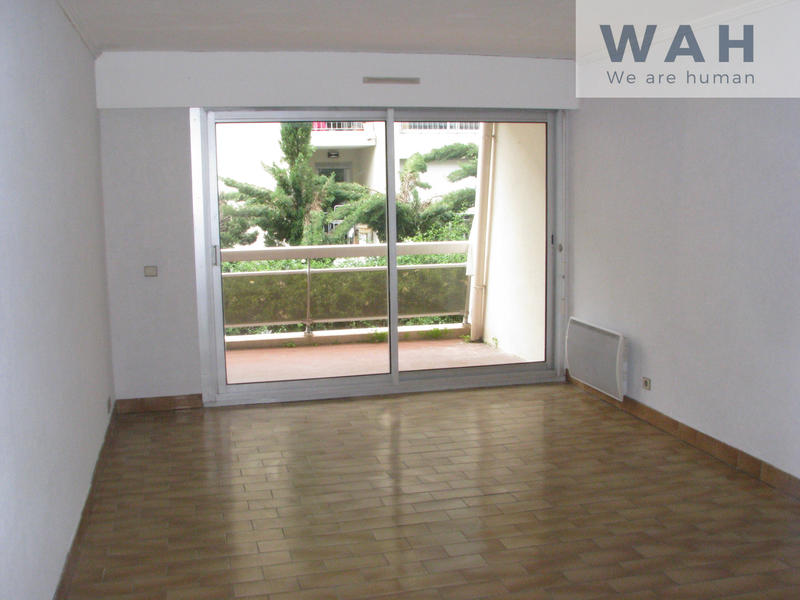 Appartement - 52 m² - 2 pièces