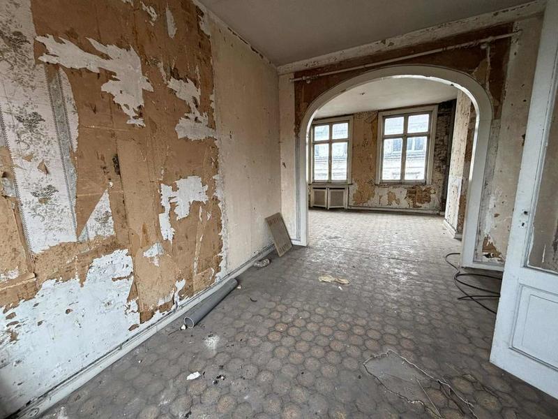 Immeuble - 193 m² - 10 pièces