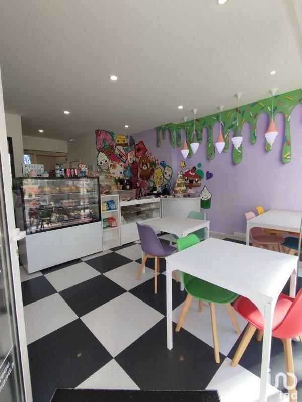 Local commercial - 78 m²