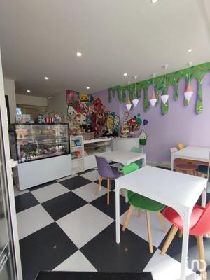 Local commercial - 78 m²