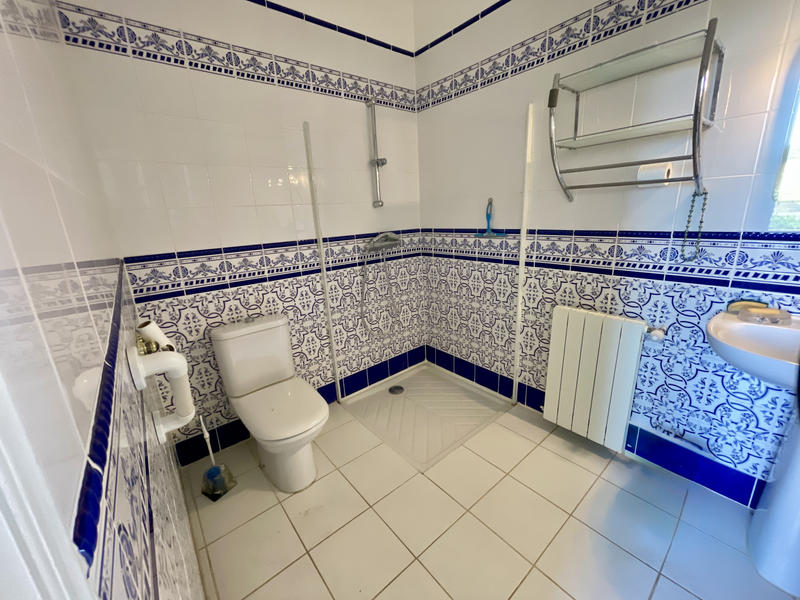 Maison de village - 193 m² - 9 pièces