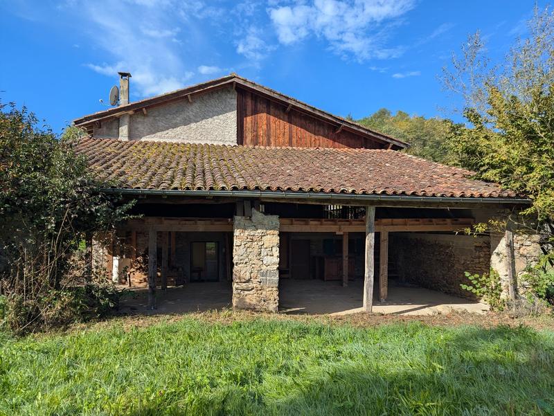 Maison - 94 m² - 4 pièces