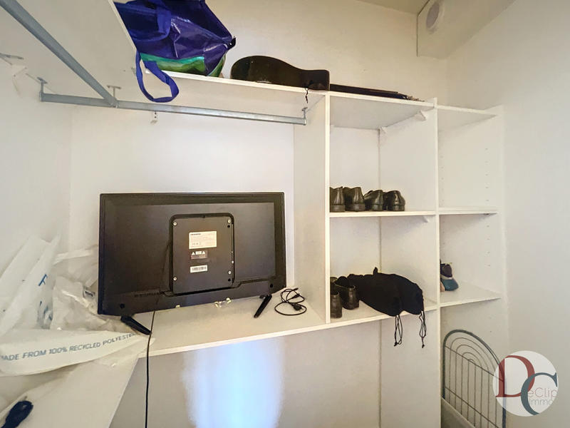 Appartement - 41 m² - 2 pièces