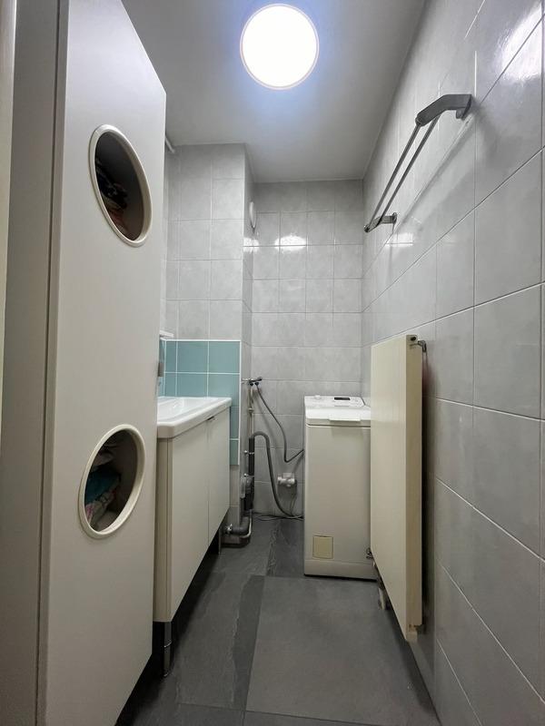 Appartement - 132 m² - 6 pièces