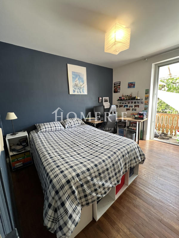 Maison - 193 m² - 8 pièces