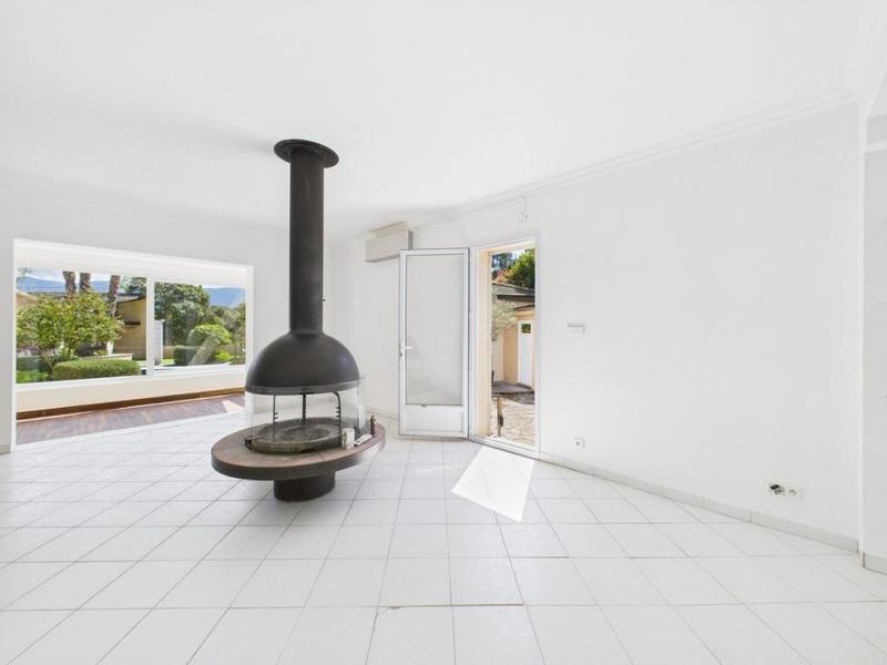 Villa - 185 m² - 5 pièces