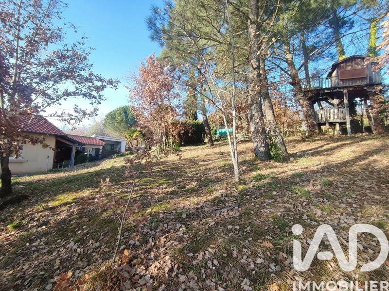 Maison - 151 m² - 6 pièces