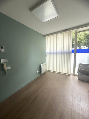 Bureau - 131 m²