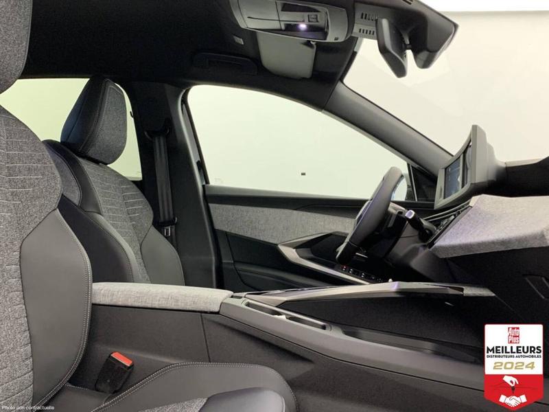 Peugeot 3008 Hybrid 145 e-Dcs6 Allure