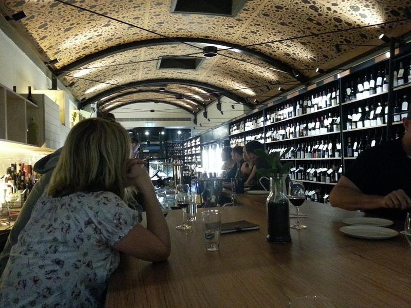 Fonds de commerce - Hôtellerie / Restauration - 540 m²