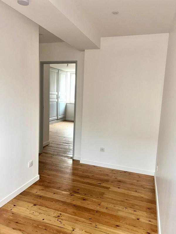 Appartement - 71 m² - 3 pièces