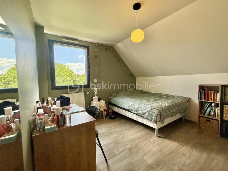 Pavillon - 135 m² - 4 pièces