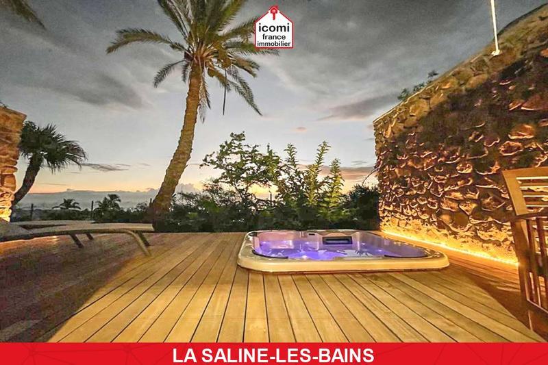 Villa - 470 m² - 14 pièces