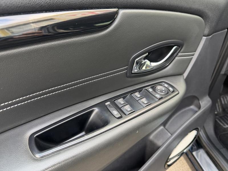 Renault Grand Scénic dCi 130 Energy Bose Edition 7 places