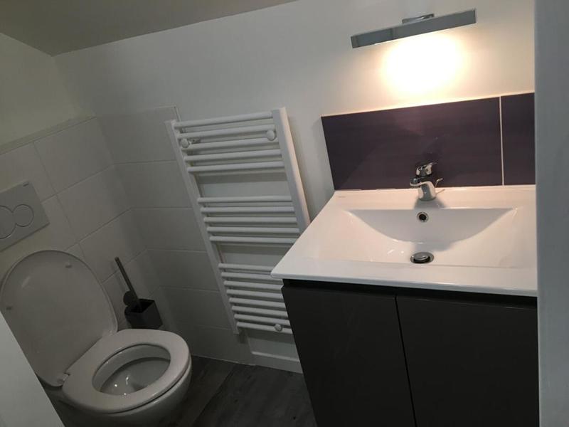 Maison - 32 m² - 2 pièces