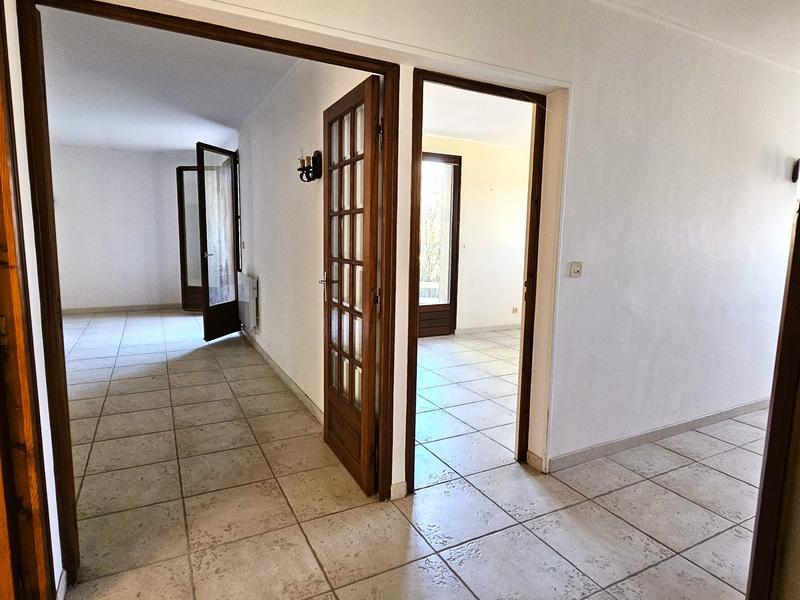 Villa - 109 m² - 4 pièces