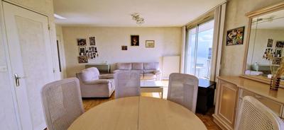 Appartement - 78 m² - 4 pièces