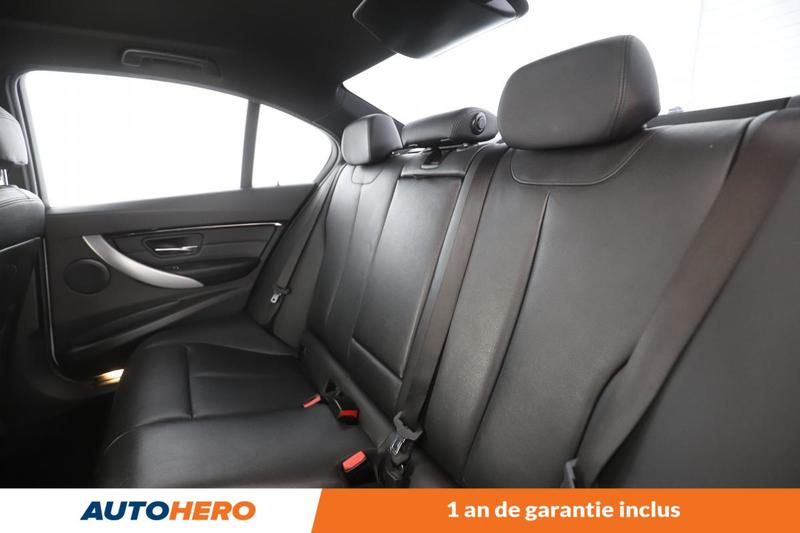 Bmw Série 3 320d xDrive m Sport Bva8 190 ch