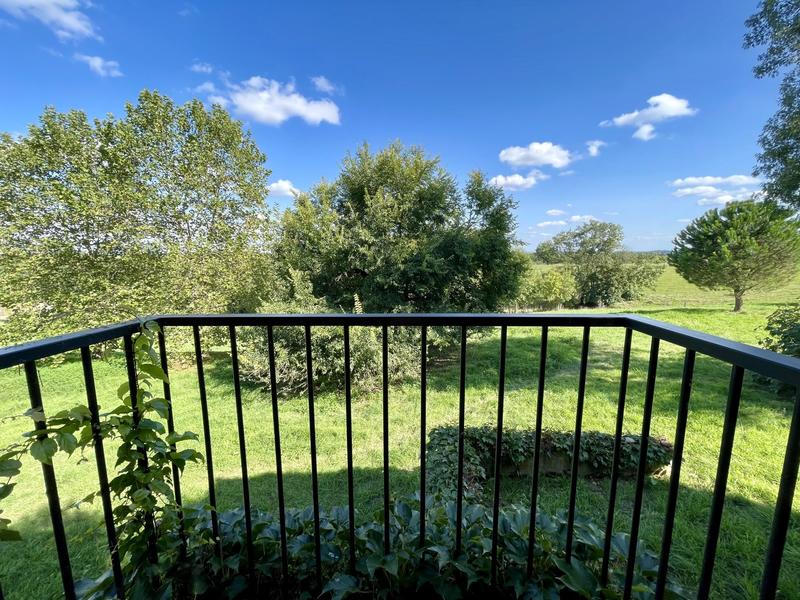 Maison ancienne - 409 m² - 12 pièces