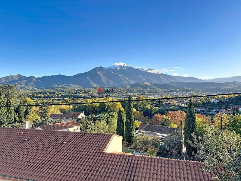 Villa - 115 m² - 4 pièces