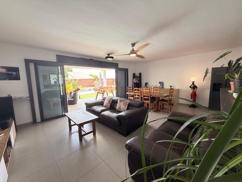 Maison - 156 m² - 5 pièces