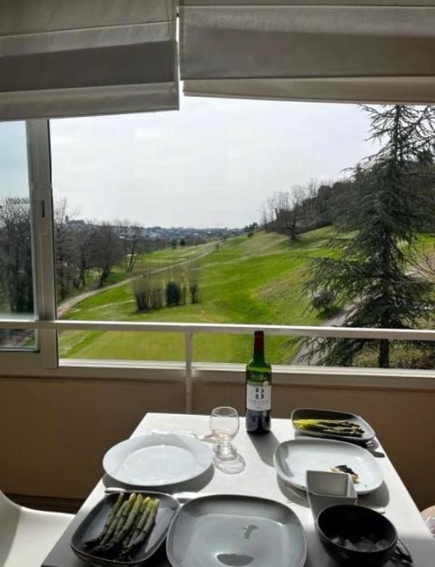 Duplex - 198 m² - 5 pièces