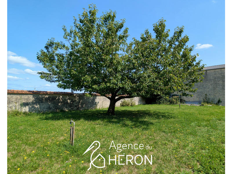 Maison - 133 m² - 6 pièces