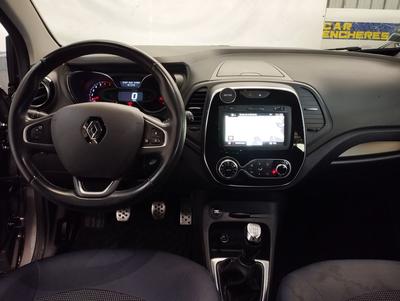 Renault Captur 1.3 Tce 130 Intens 5p