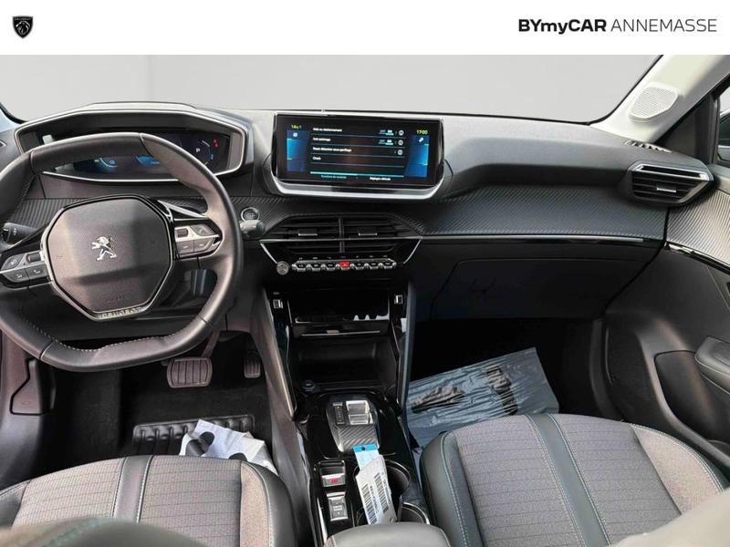 Peugeot 208 Electrique 50 kWh 136ch Allure Pack