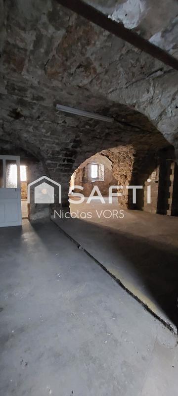 Appartement - 137 m² - 4 pièces