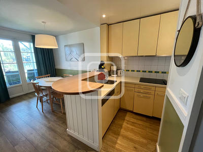 Maison - 55 m² - 4 pièces