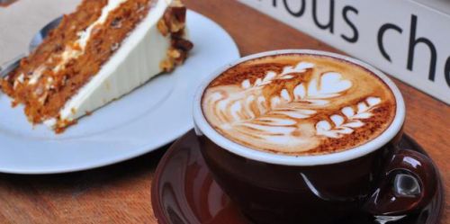 La Boîte à Café - Coffeeshop Mokxa