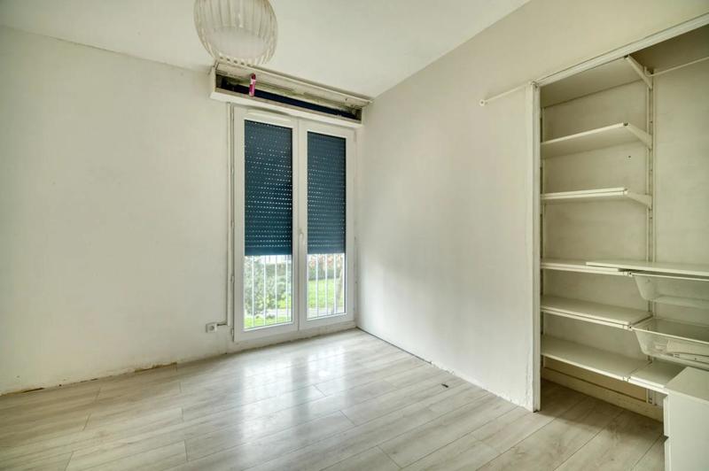 Appartement - 75 m² - 4 pièces