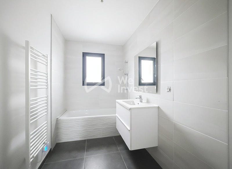 Villa - 84 m² - 4 pièces