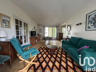 Appartement - 77 m² - 3 pièces