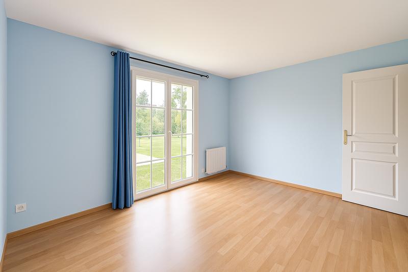 Appartement - 90 m² - 4 pièces