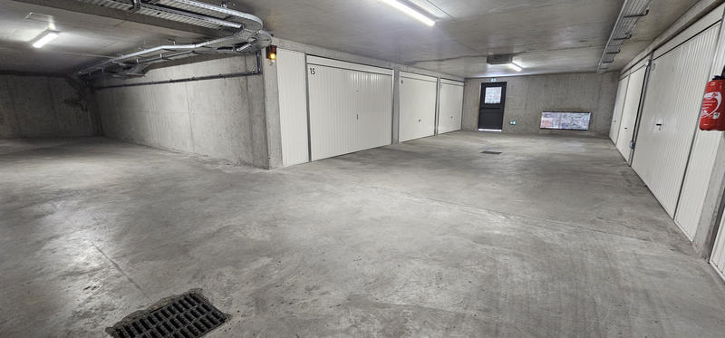 Appartement - 123 m² - 4 pièces